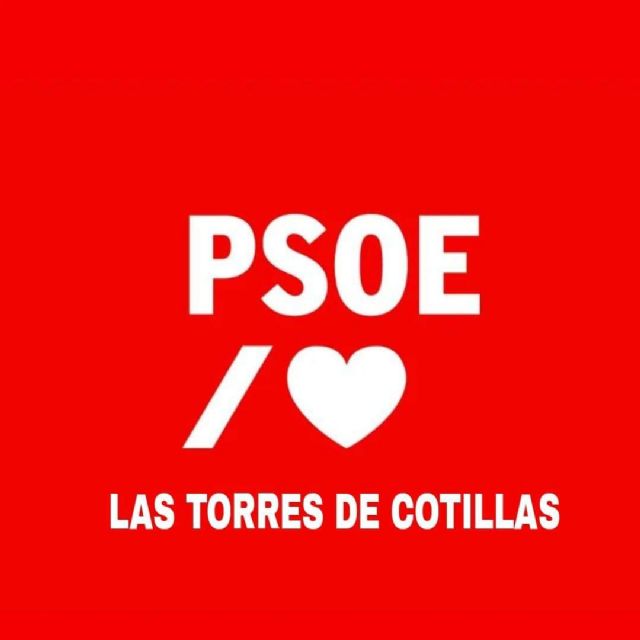 PP: El PSOE de Las Torres de Cotillas es el mismo PSOE de Pedro Sánchez - 2, Foto 2