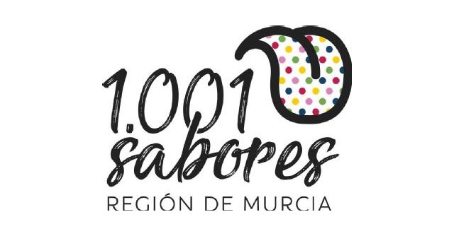 Nueva marca 1.001 sabores REGIÓN DE MURCIA, Foto 1