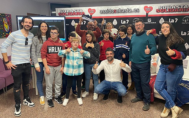 Las deportivas de Carlos Alcaraz vuelan a Nueva York - 1, Foto 1