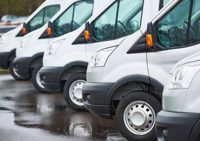 Cartel anima a las pymes españolas a iniciar reclamaciones contra el cartel de coches - 1, Foto 1
