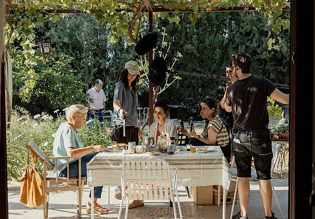 La Región de Murcia Film Commission facilita el rodaje de casi una veintena de largometrajes y documentales durante este año - 1, Foto 1