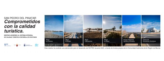 Diecinueve empresas y servicios turísticos reciben el distintivo SICTED - 3, Foto 3