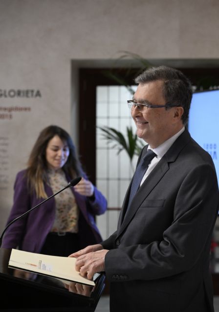 El Ayuntamiento impulsa la Ciudad Deportiva con el Avance del Plan Especial - 2, Foto 2