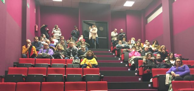 El Ayuntamiento se reúne con colectivos y asociaciones para preparar el Carnaval 2017 - 1, Foto 1