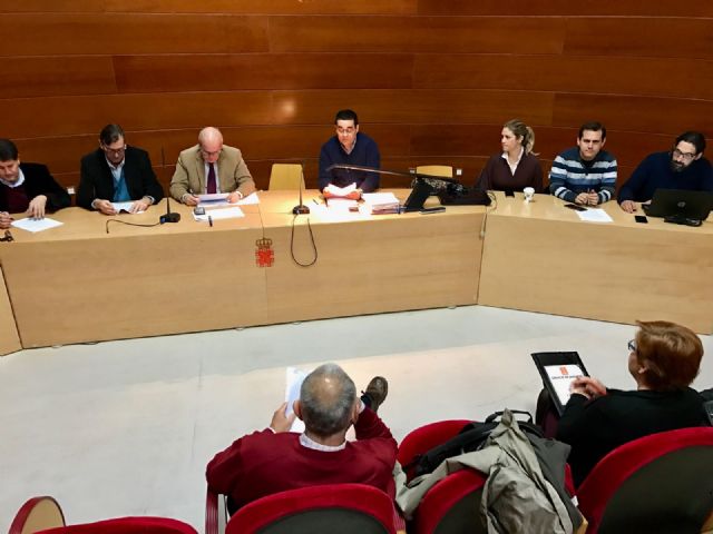 El Ayuntamiento da 10 días a las empresas adjudicatarias de dos proyectos de San Esteban para presentar la documentación que permita contratar las obras - 1, Foto 1