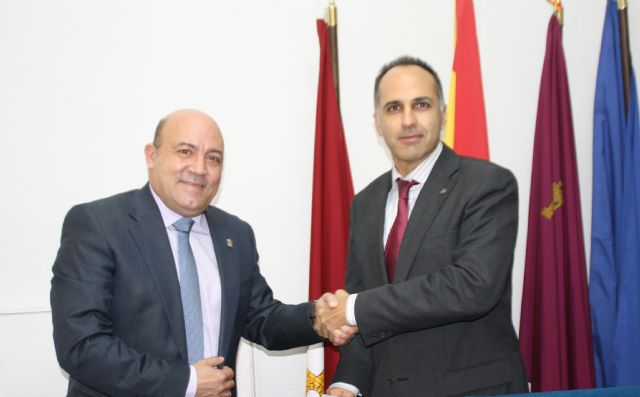 La Politécnica de Cartagena trabaja en la protección y distinción del melocotón de Cieza - 1, Foto 1