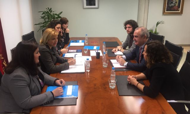 Tovar: La lucha contra la violencia de género está en nuestra médula, hicimos la primera ley estatal en 2004 - 2, Foto 2