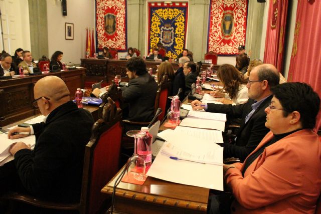 Ciudadanos apoya los presupuestos tras la aceptación de sus enmiendas y la garantía de la rebaja del precio del agua - 2, Foto 2