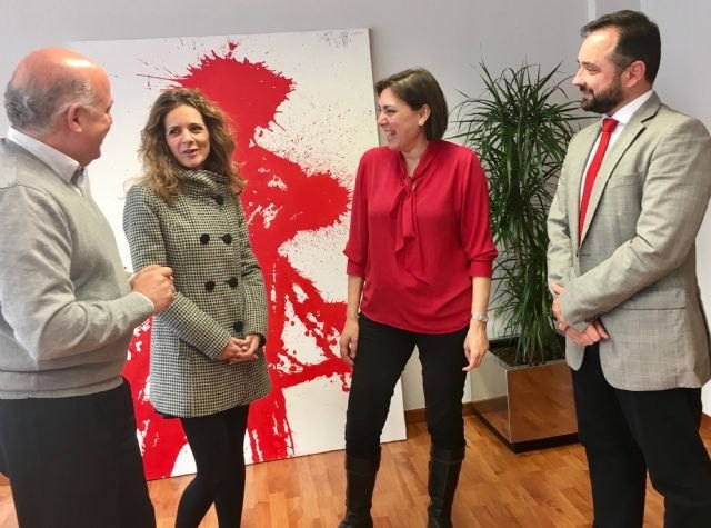 Sanidad incorpora la figura de los dietistas-nutricionistas al sistema regional para fomentar estilos de vida sanos y saludables - 1, Foto 1