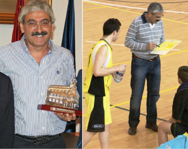 Premios al Mérito Deportivo de la Ciudad de Alcantarilla - 1, Foto 1