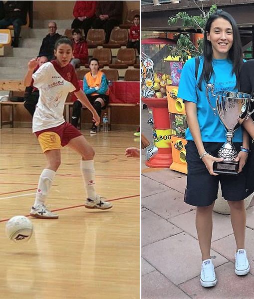 Premios al Mérito Deportivo de la Ciudad de Alcantarilla - 3, Foto 3