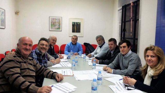 Premios al Mérito Deportivo de la Ciudad de Alcantarilla - 4, Foto 4