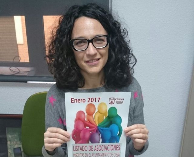 La Concejalía de Participación publica el - 1, Foto 1