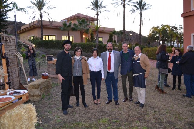 El pasado fin de semana se inauguraban las instalaciones de la  Isla del Fraile by Selecta - 1, Foto 1