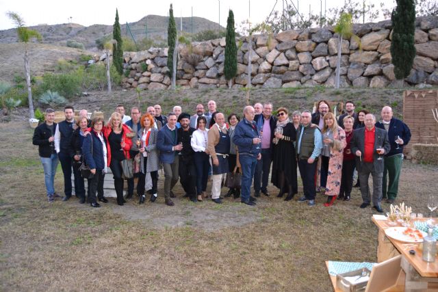 El pasado fin de semana se inauguraban las instalaciones de la  Isla del Fraile by Selecta - 2, Foto 2