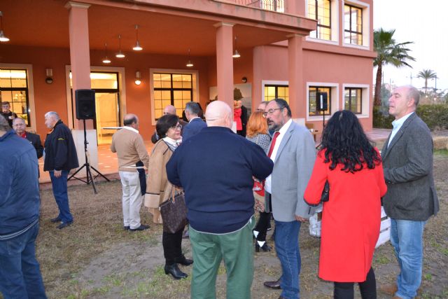 El pasado fin de semana se inauguraban las instalaciones de la  Isla del Fraile by Selecta - 3, Foto 3