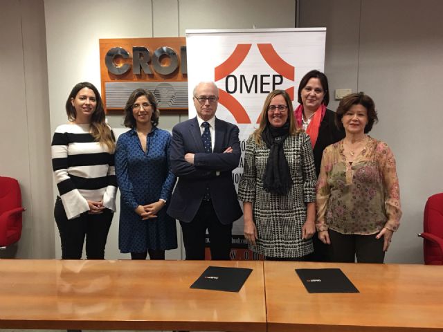 El Hospital de Molina se adhiere al Manifiesto por la Igualdad de Oportunidades entre hombres y mujeres - 3, Foto 3