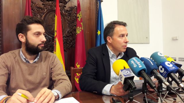 La eficacia en la gestión de las cuentas municipales aplicada por la Administración Local logra el mejor dato de deuda total de los últimos 16 años - 1, Foto 1