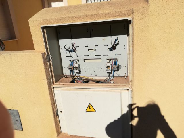 Cs acudirá a La Palma para comprobar con los vecinos la proliferación okupas en la zona y proponer soluciones - 2, Foto 2