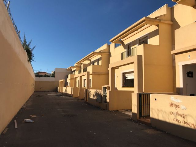 Cs acudirá a La Palma para comprobar con los vecinos la proliferación okupas en la zona y proponer soluciones - 3, Foto 3