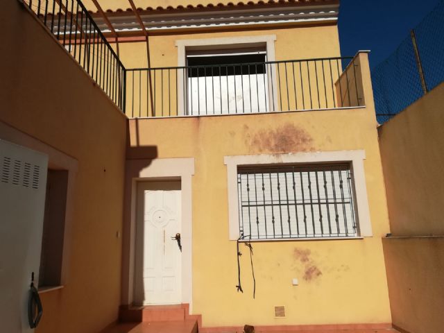 Cs acudirá a La Palma para comprobar con los vecinos la proliferación okupas en la zona y proponer soluciones - 4, Foto 4