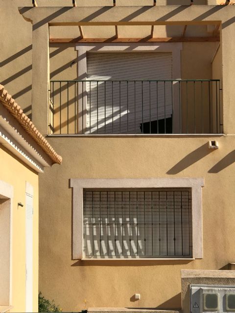 Cs acudirá a La Palma para comprobar con los vecinos la proliferación okupas en la zona y proponer soluciones - 5, Foto 5