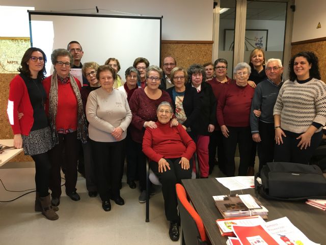 La Comunidad difunde nociones básicas para prevenir incendios en el hogar - 1, Foto 1