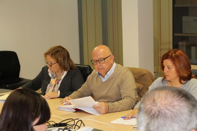 Cs exige una sesión extraordinaria de Casco Antiguo para controlar el estado de las obras y reactivar los trabajos en 2018 - 2, Foto 2