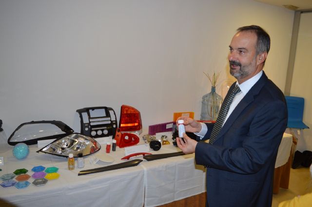 SABIC invertirá 30 millones en 2018 en proyectos de mejora, mantenimiento y paradas técnicas - 2, Foto 2