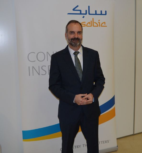 SABIC invertirá 30 millones en 2018 en proyectos de mejora, mantenimiento y paradas técnicas - 3, Foto 3