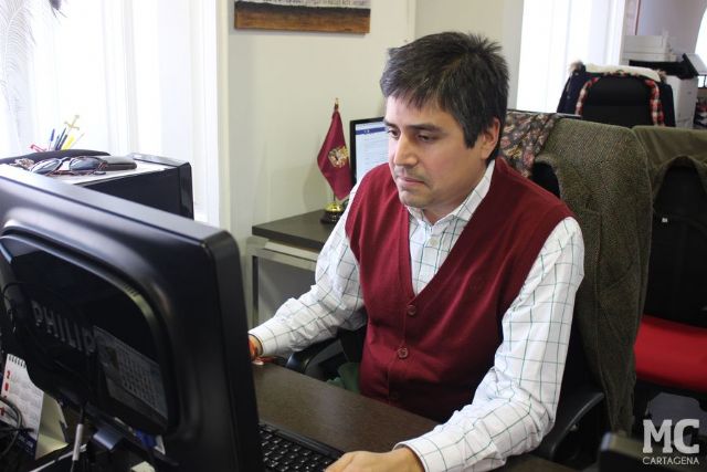 MC Cartagena solicita a Transparencia de la CARM que informe del destino de los veintidós nuevos equipos de diagnostico y tratamiento del cáncer - 1, Foto 1