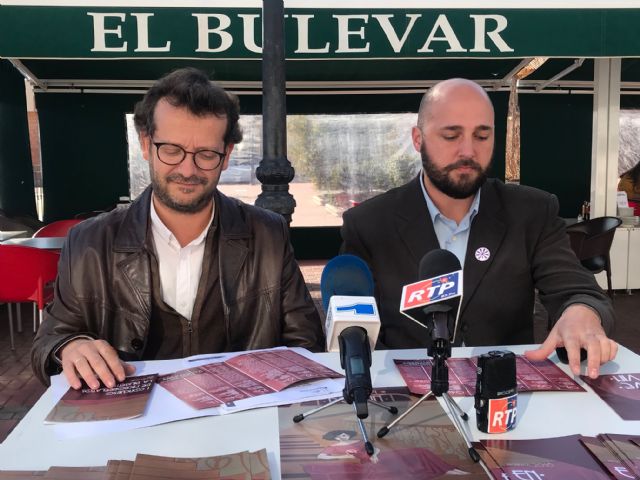 En Clave de Vin un espectáculo único de mestizaje - 1, Foto 1