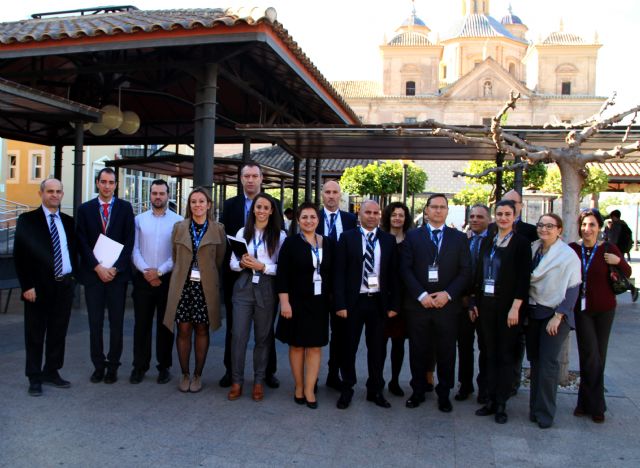 Comienza el proyecto europeo para mejorar la inserción laboral de los universitarios - 1, Foto 1