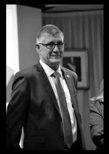 Francisco Reyes Marsilla de Pascual será el Pregonero de la Semana Santa de Bullas 2018 - 1, Foto 1