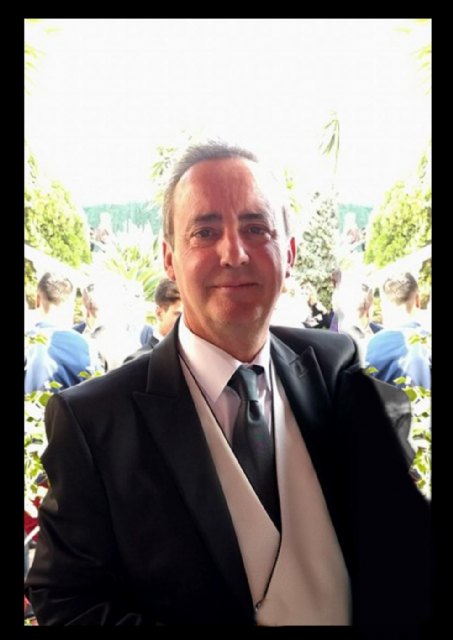 Francisco Reyes Marsilla de Pascual será el Pregonero de la Semana Santa de Bullas 2018 - 2, Foto 2