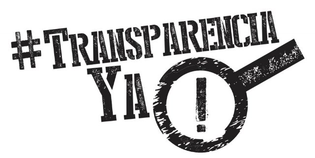 Carrillo pedirá en el pleno de enero explicaciones sobre el incumplimiento de la ley de transparencia y del compromiso adquirido por el Gobierno Municipal, Foto 1