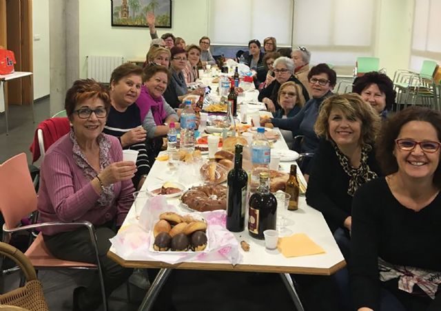 La asociación de mujeres 'Isabel González' comienza 2018 tan dinámica como siempre - 1, Foto 1