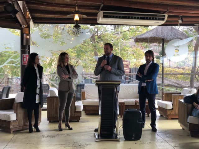 Terra Natura y el Ayuntamiento llevan a cabo el programa '12 meses contigo' en el que participarán diversas asociaciones - 2, Foto 2