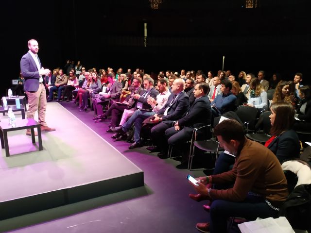 Las empresas de la Región avanzan en responsabilidad social corporativa - 1, Foto 1