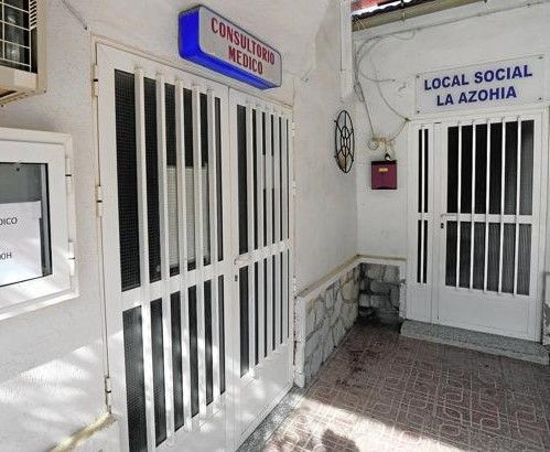 El Partido Cantonal de Cartagena denuncia que el Ayuntamiento incumple la moción sobre la construcción de un nuevo Local Social en La Azohía - 1, Foto 1