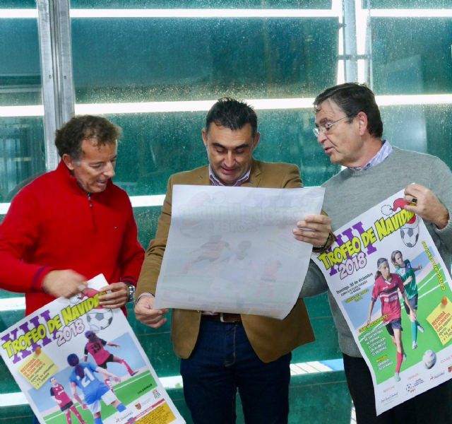 El PSOE alquila un vice concejal de Deportes - 1, Foto 1