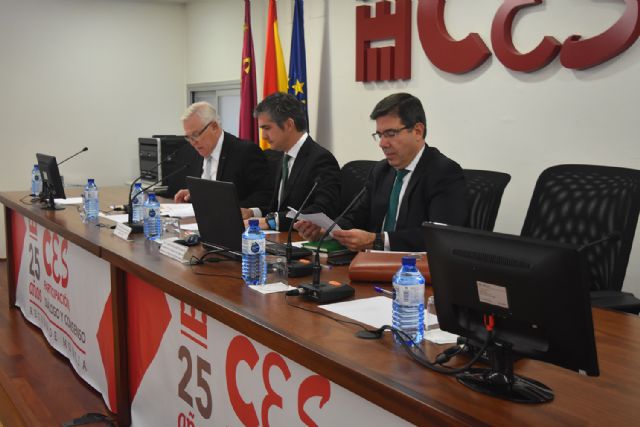 Un informe del Consejo Económico y Social de España aboga por la necesidad de una política rural integral de Estado - 1, Foto 1