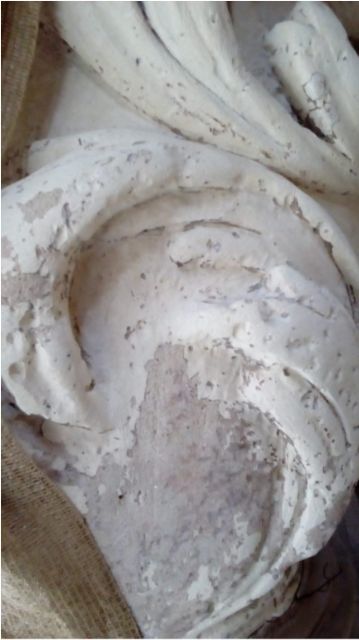 El PSOE muestra su preocupación por la fachada del Palacio de Guevara y exigirá en el Pleno al PP explicaciones por las nuevas tareas de restauración - 2, Foto 2