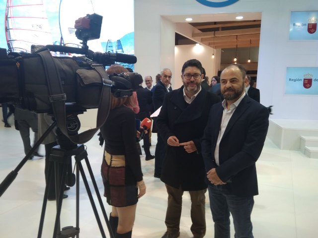 Ciudadanos propone crear una consejería propia para Turismo con sede en Cartagena - 2, Foto 2