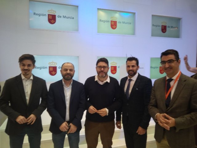 Ciudadanos propone crear una consejería propia para Turismo con sede en Cartagena - 3, Foto 3