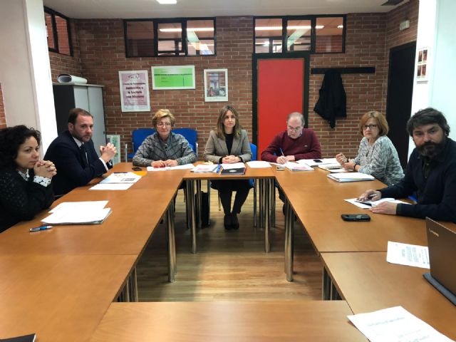 El Ayuntamiento destina este año más de 414.000 euros en subvencionar proyectos de cooperación al desarrollo y de educación y sensibilización - 1, Foto 1