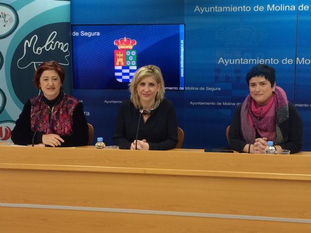 La II Gala Municipal del Talento se celebra el miércoles 30 de enero en el Teatro Villa de Molina - 1, Foto 1