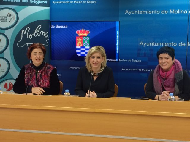 La II Gala Municipal del Talento se celebra el miércoles 30 de enero en el Teatro Villa de Molina - 2, Foto 2