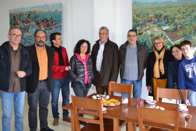 El I.E.S. Rey Carlos III obtiene los Sellos de Calidad Nacional y Europeo del proyecto eTwinning - 5, Foto 5