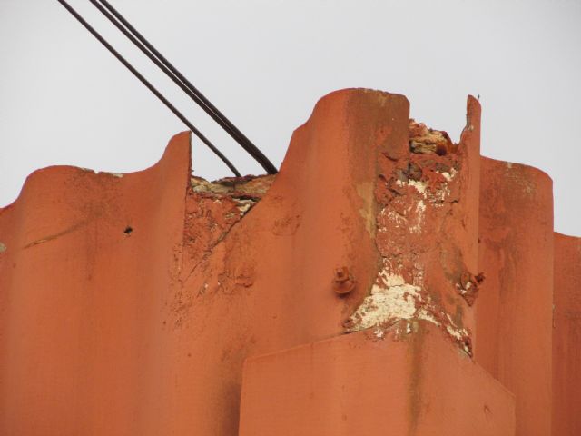 Ahora Murcia preguntará en el pleno por las deficiencias en las instalaciones de derechos sociales de la Fica - 1, Foto 1